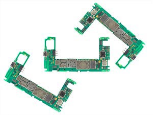 激光切割在電子產(chǎn)品應用中有哪些解決方案？(圖3)