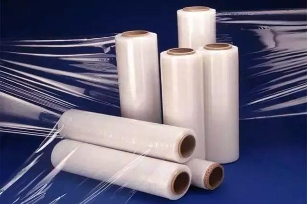 PE、PET、PVC等薄膜激光加工可以在很多行業(yè)看到(圖1)