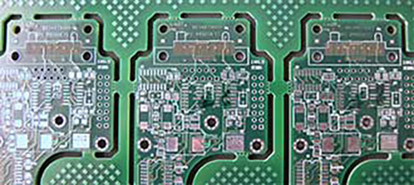 PCB分板方式有哪些？什么是激光PCB分板？(圖1)