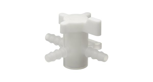 激光焊接氟塑料PFA，F(xiàn)EP激光焊接管件塑料(圖2)