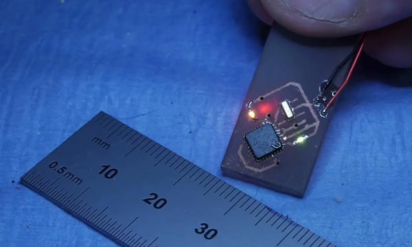 進口PCB激光切割機和國產(chǎn)PCB為什么價格差別那么大？(圖2)