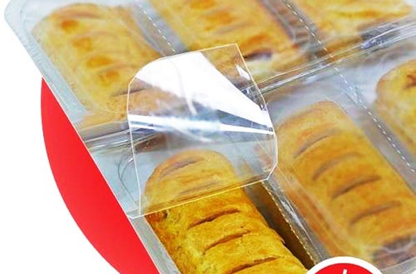 什么是隨身零食包裝？激光可以為零食包裝做什么？(圖1)