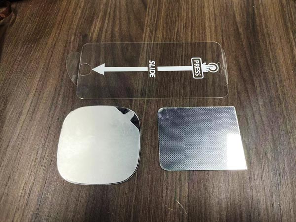 激光切割能否切割PET及PE材料？能不能應(yīng)用在工業(yè)生成上？(圖1)