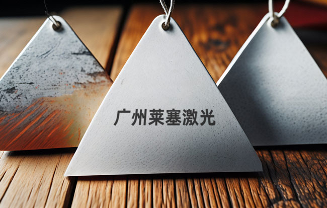 不同品牌的激光打標(biāo)設(shè)備有什么不同？購買時需要注意什么(圖2)
